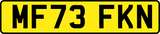 MF73FKN