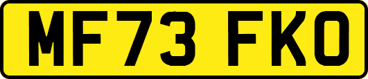 MF73FKO