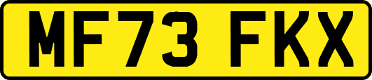 MF73FKX