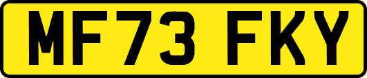 MF73FKY