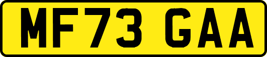 MF73GAA
