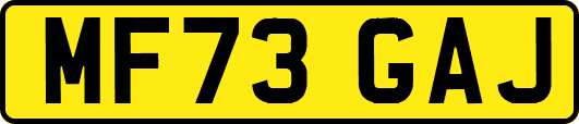 MF73GAJ