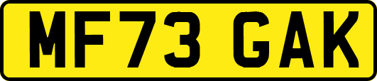 MF73GAK