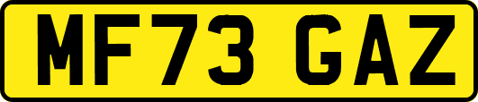 MF73GAZ