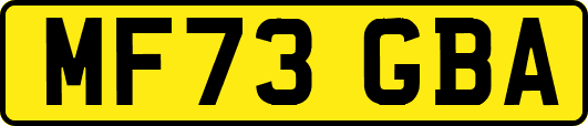 MF73GBA