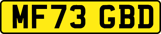 MF73GBD