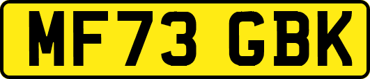 MF73GBK