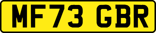 MF73GBR
