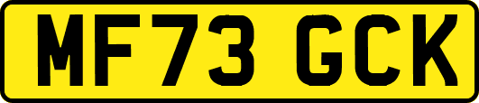 MF73GCK
