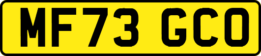 MF73GCO