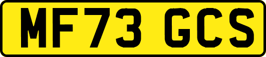 MF73GCS
