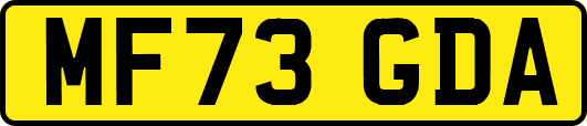 MF73GDA