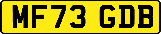 MF73GDB