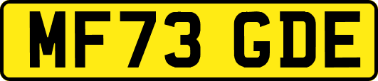 MF73GDE