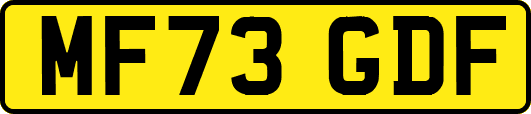 MF73GDF
