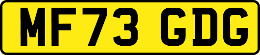 MF73GDG