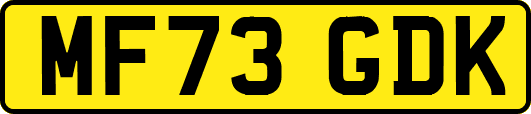 MF73GDK