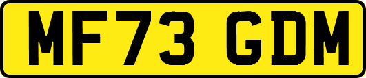 MF73GDM