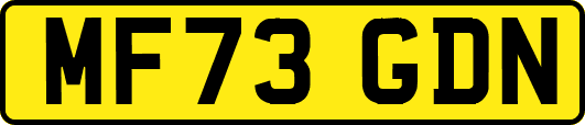 MF73GDN