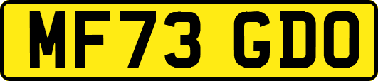 MF73GDO