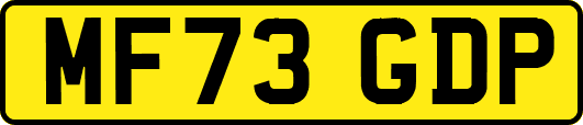 MF73GDP