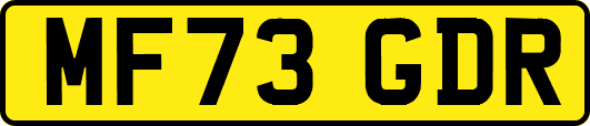 MF73GDR