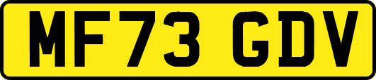 MF73GDV