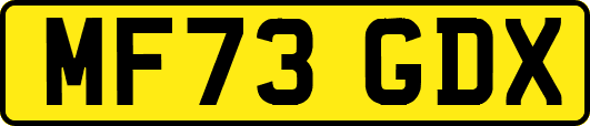 MF73GDX