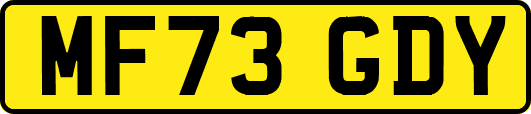 MF73GDY