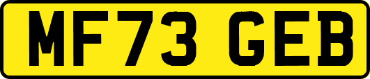 MF73GEB