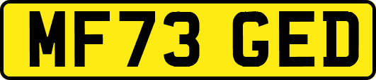 MF73GED