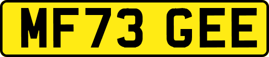 MF73GEE