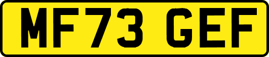 MF73GEF