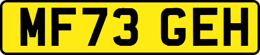 MF73GEH