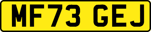 MF73GEJ