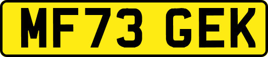 MF73GEK