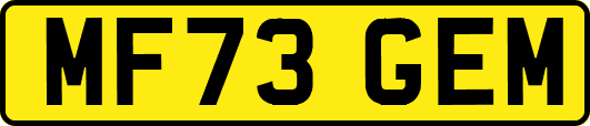 MF73GEM