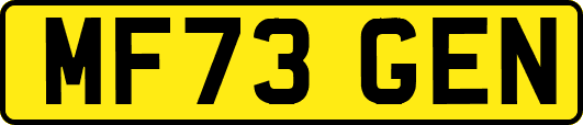 MF73GEN