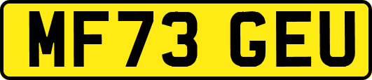 MF73GEU