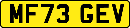 MF73GEV