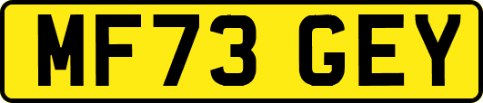 MF73GEY