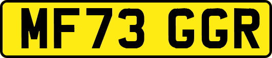 MF73GGR