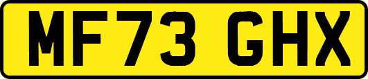 MF73GHX