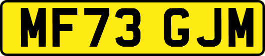 MF73GJM