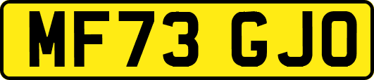 MF73GJO