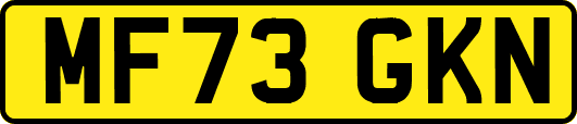 MF73GKN
