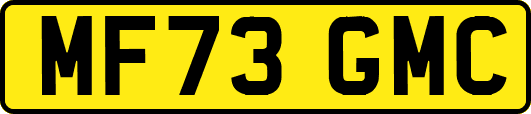 MF73GMC
