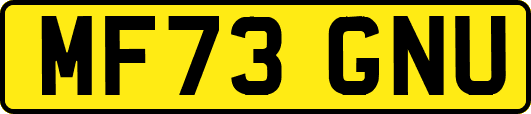 MF73GNU