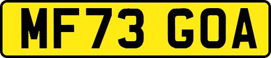 MF73GOA