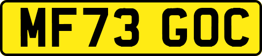 MF73GOC